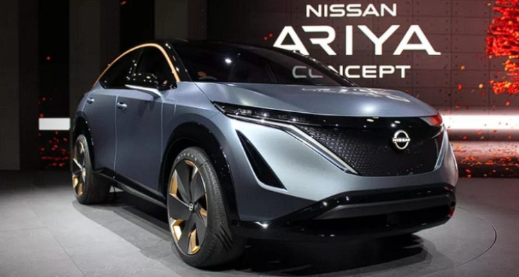 Keunggulan Mobil Listrik Nissan Ariya yang Akan Ditawarkan di Indonesia - BREAKINGON.COM