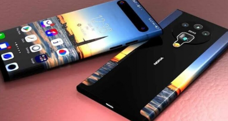 Nokia N73 5G 2023 Meretas Masa Depan dengan Desain Futuristik dan Spesifikasi Unggulan - BREAKINGON.COM