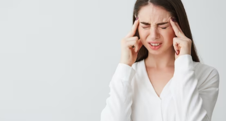 migrain atau sakit kepala