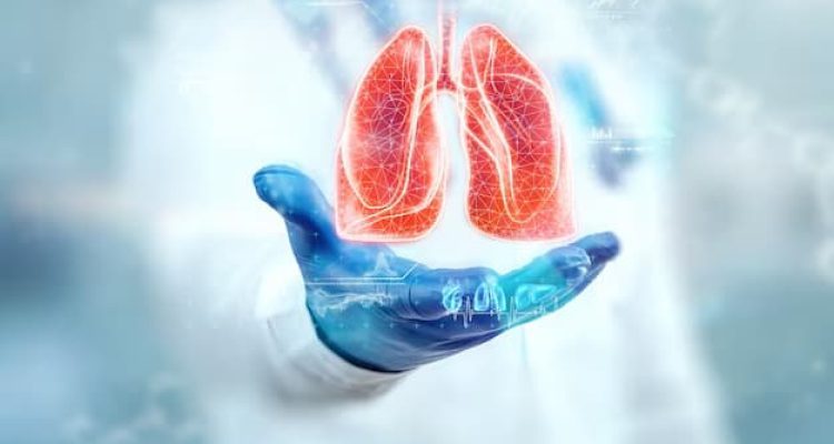 Wabah Pneumonia di China Telah Menyabar, Kenali Gejalanya - BREAKINGON.COM