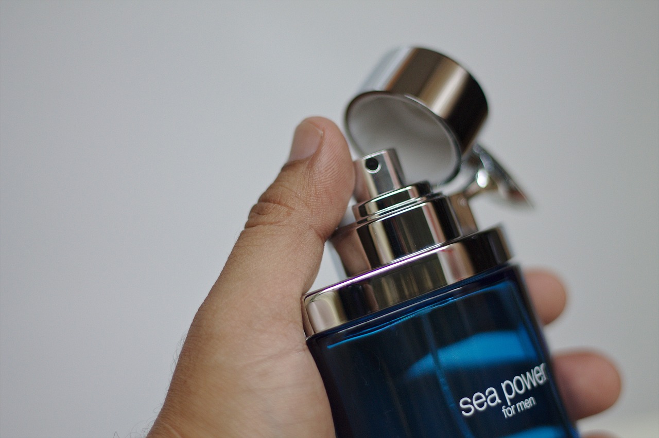 Rekomendasi Parfum Refill untuk Pria: Wangi yang Tahan Lama, Untuk Penampilan Lebih Segar - BREAKINGON.COM