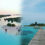 Rekomendasi Tempat Wisata di Kepulauan Seribu Eksplorasi Keindahan Alam Tropis - BREAKINGON.COM