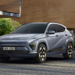 Mobil Listrik Murah, Hyundai Ciptakan All New Kona Electric Untuk Generasi Ramah Lingkungan - BREAKINGON.COM