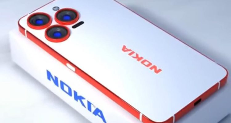 Prediksi Peluncuran Nokia Lumia Max 2023, Hp Gahar yang Mengguncang Pasar Smartphone - BREAKINGON.COM
