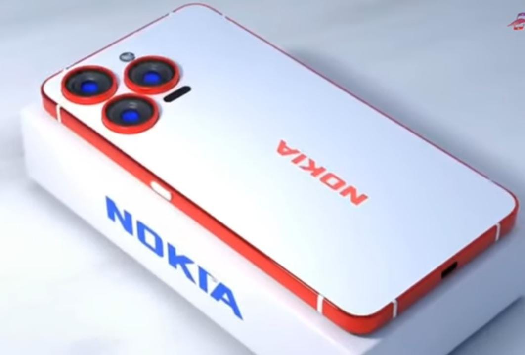 Prediksi Peluncuran Nokia Lumia Max 2023, Hp Gahar yang Mengguncang Pasar Smartphone - BREAKINGON.COM