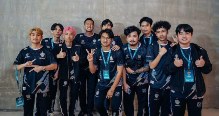 Menciptakan Kemenangan dengan Kombo Skill Free Fire Terbaik ala Buriram United Esports - BREAKINGON.COM