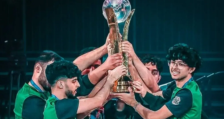 Turnamen Overwatch World Cup 2023 Menjadi Kemenangan Eksklusif Bagi Arab Saudi - BREAKINGON.COM