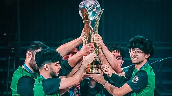 Turnamen Overwatch World Cup 2023 Menjadi Kemenangan Eksklusif Bagi Arab Saudi - BREAKINGON.COM