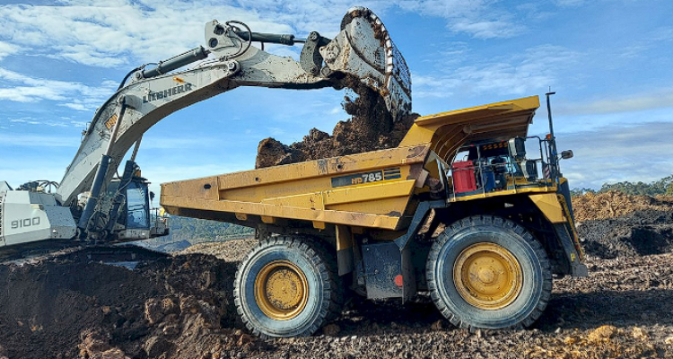 Kabar Gembira! Perusahaan Pertambangan PT Adaro Minerals Buka Lowongan Kerja, Yuk Simak Apa Saja Syaratnya - BREAKINGON.COM