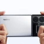 Gila! Spesifikasi Realme GT 5 Pro Skor Antutunya Sampai Jutaan - BREAKINGON.COM