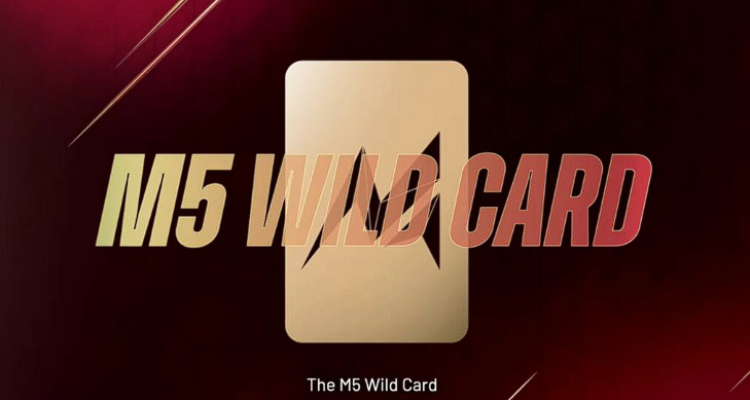 Memperkenalkan Tim-tim Unggulan di Ajang Wild Card M5 World yang Berpotensi Lolos ke Main Event M5 - BREAKINGON.COM