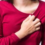 7 Alasan Kenapa Sakit Dada Sebelah Kiri Bukan Hanya Serangan Jantung - BREAKINGON.COM