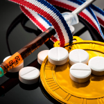 Apa itu Doping? Berikut Beberapa Alasan Atlet di Larang Doping Salah Satunya Berbahaya Bagi Kesehatan - BREAKINGON.COM