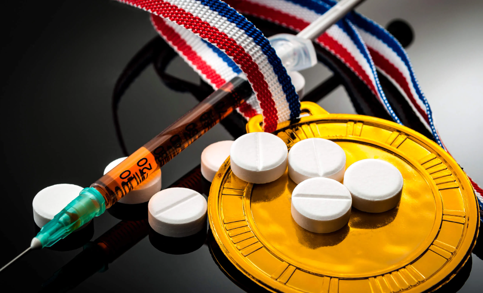 Apa itu Doping? Berikut Beberapa Alasan Atlet di Larang Doping Salah Satunya Berbahaya Bagi Kesehatan - BREAKINGON.COM