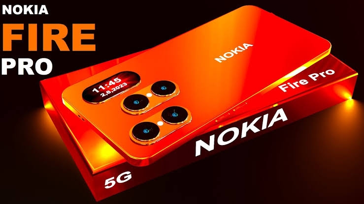 Harga dan Spesifikasi yang Gahar Nokia Fire Pro 2023 - BREAKINGON.COM