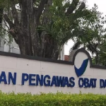BPOM Dalam Sorotan Kasus Gagal Ginjal Akut Anak di Indonesia - BREAKINGON.COM