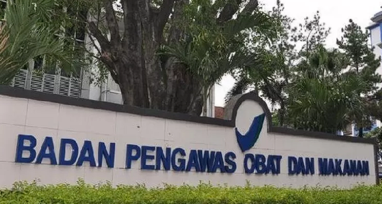 BPOM Dalam Sorotan Kasus Gagal Ginjal Akut Anak di Indonesia - BREAKINGON.COM