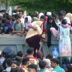 UNHCR Prihatin Atas Kekerasan yang Terjadi Terhadap Pengungsi Rohingya di Banda Aceh - BREAKINGON.COM