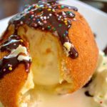 7 Tips Membuat Es Krim Goreng yang Tak Terlupakan, Lengkap dengan Resep Vanilla yang Lezat - BREAKINGON.COM