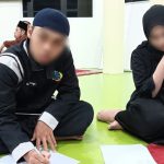 Kontroversi Viral Mahasiswa Unand di Kamar Masjid - BREAKINGON.COM