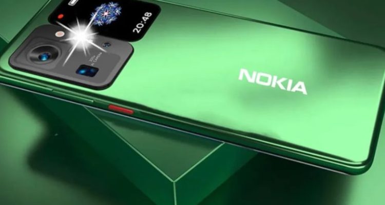 Nokia N75 Max 5G 2024 Tanggal Rilis, Harga dan Spesifikasi Lengkapnya - BREAKINGON.COM